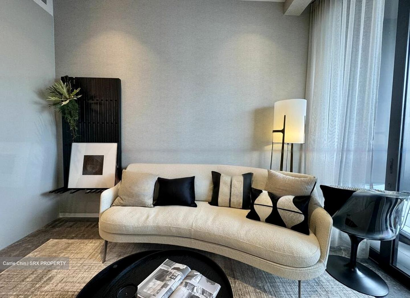 19 Nassim (D10), Apartment #578238471